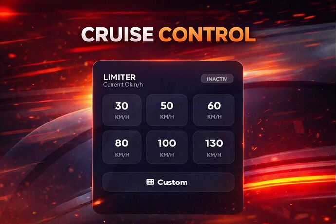 advancedcruisecontrol