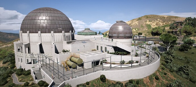 bazq-observatory | The Safehouse by Goverment thumbnail 7