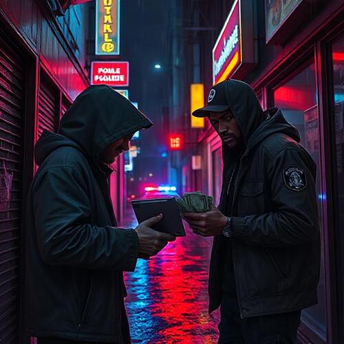 [FREE] Advanced NPC Sell Script Thumbnail