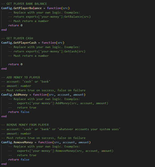 Realistic ATM Script - FiveM Releases - Cfx Forum