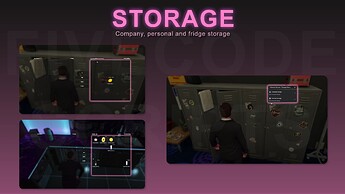 [PAID][ESX/QB/QBOX] Bahama Mamas Job - Advanced FiveM Job Script thumbnail 18