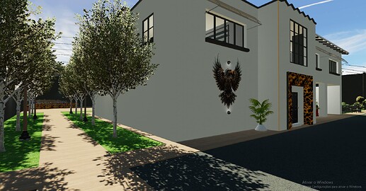 Motoclub v1 [mlo] thumbnail 4