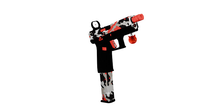 [ADDON] [WEAPON] Reaper - Weapon Pack thumbnail 8