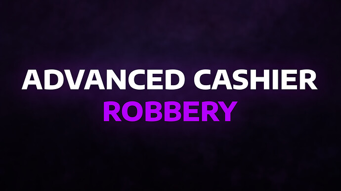 cashier