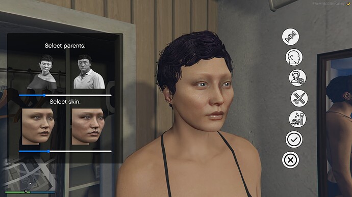 [PAID] PurpleByte Character Creation (with preview images) thumbnail 5