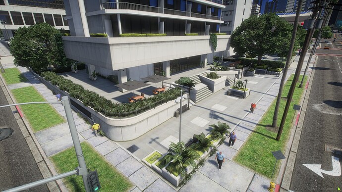 [MLO] Little Seoul Apartments thumbnail 3