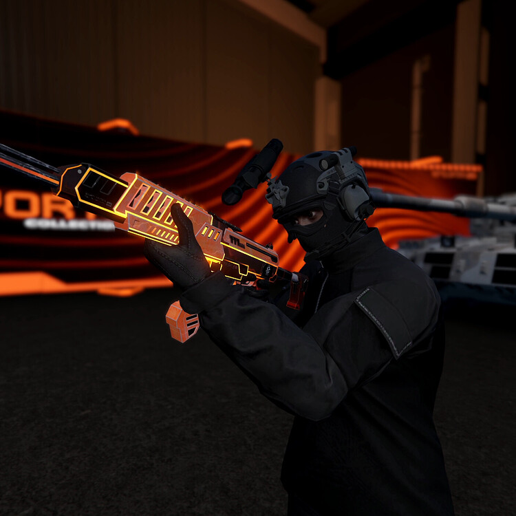 [PAID] Vortex Weapon Pack - FiveM Releases - Cfx Forum