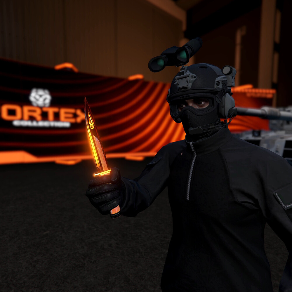 [PAID] Vortex Weapon Pack - FiveM Releases - Cfx Forum