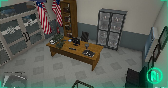 [MLO] Ministries Building thumbnail 5