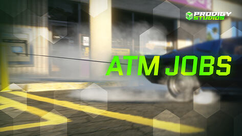 [Scripts] - Prodigy Studio Criminal Update thumbnail 7