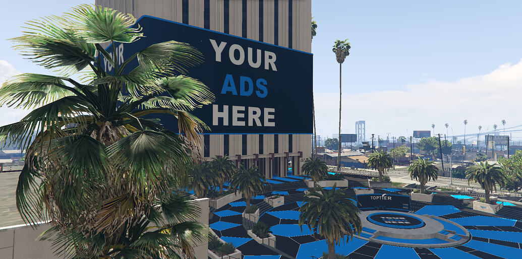 FNX SPAWN LOBBY V3 – The Ultimate PVP and RP Lobby Experience - FiveM ...