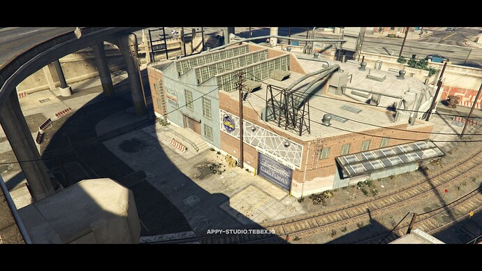 [PAID] [MLO] Los Santos Custom (La Mesa) Enhanced thumbnail 6