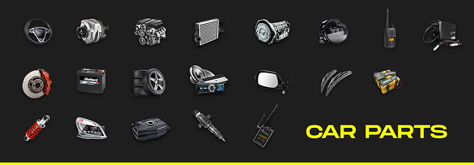 car-parts