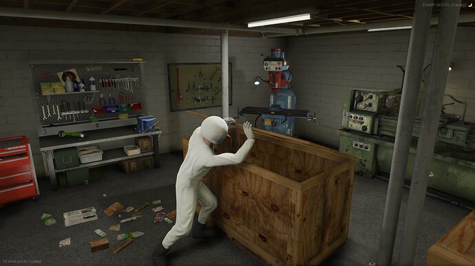 Most Advanced AMMU-NATION Robbery thumbnail 12