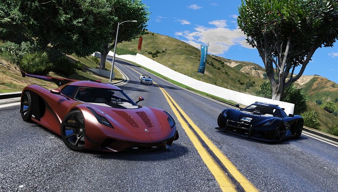 [500+ Mod Options] The Goose's Unstoppable Force DLC thumbnail 2