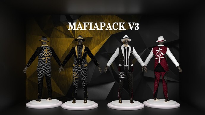 MafiaV3