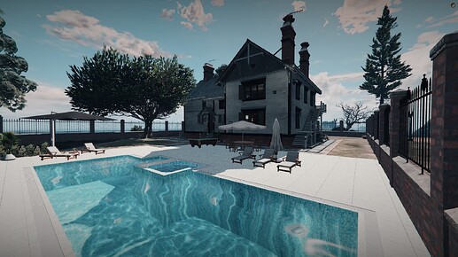 [MLO Map ] - Lighthouse Illegal thumbnail 2