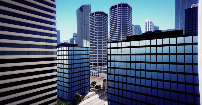 Chicago “Windy City” | Map | V1 thumbnail 137