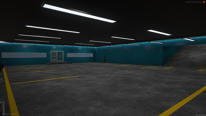 [PAID] Misson Row Police Department thumbnail 19