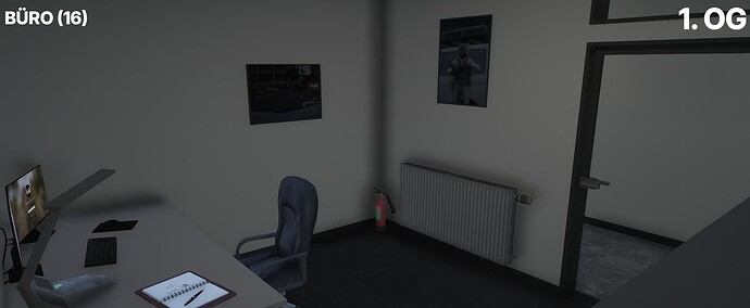 German Police Station MLO thumbnail 61