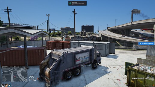 [PAID] [QB] Recycling | Modular Recycling Centers | Bin Searching | Collection Missions thumbnail 14