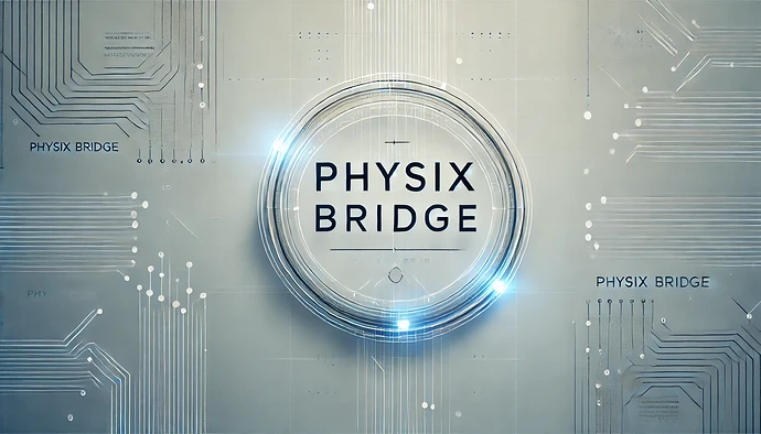 physix-bridge