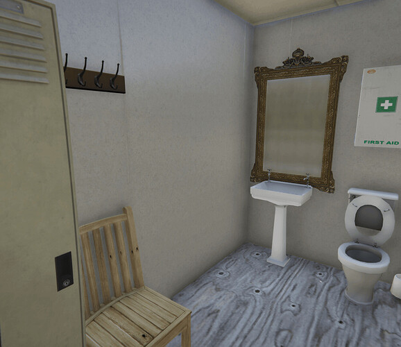 | FREE | YMAP | Weed Shop Interior | Optional Office Interior  thumbnail 5
