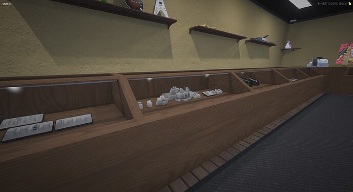 [MLO] Del Perro Pawnshop thumbnail 6