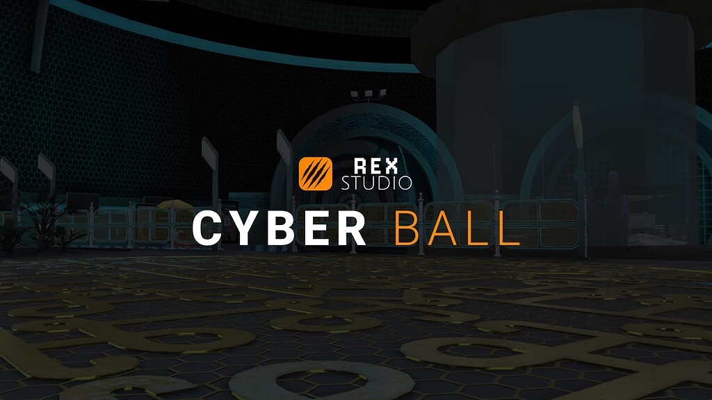 雷克斯工作室-网络球[MLO][免费]-FiveM插件网