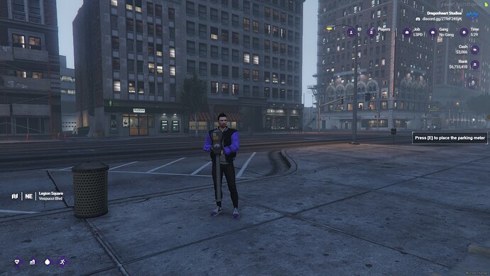 DHS-PettyCrime V2 | 20 Ways To Cause Chaos! thumbnail 9