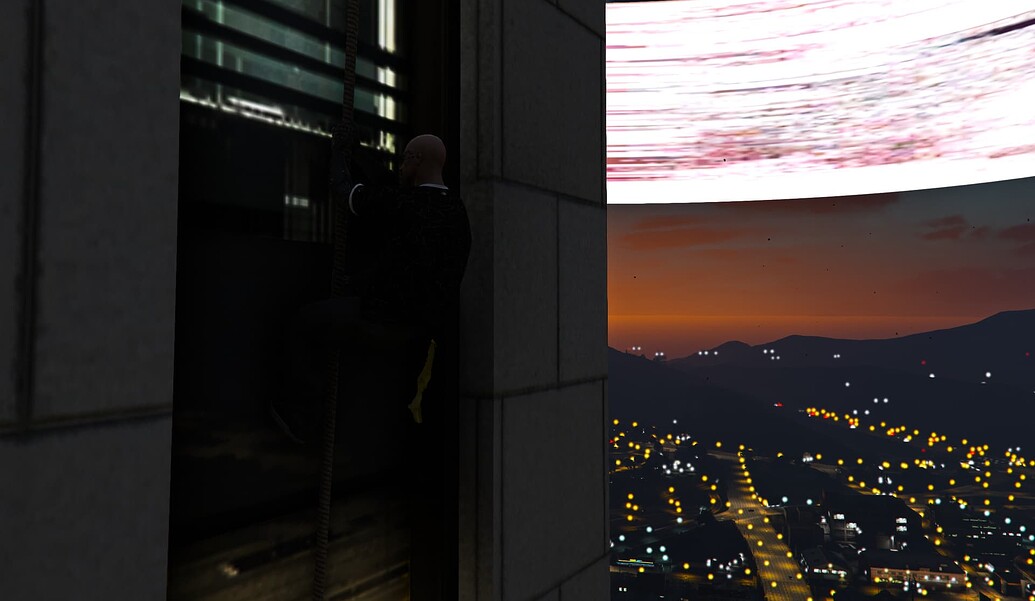 Rappel buildings script - Discussion - Cfx Forum