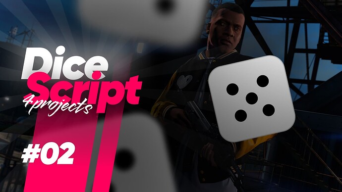 Dice