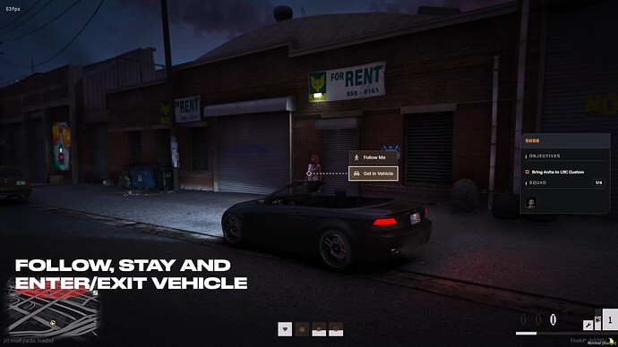 Quests System | Modular Mission Creator thumbnail 8