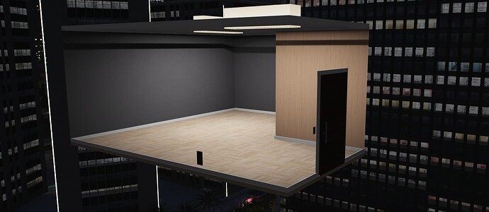 [MLO] Office thumbnail 3