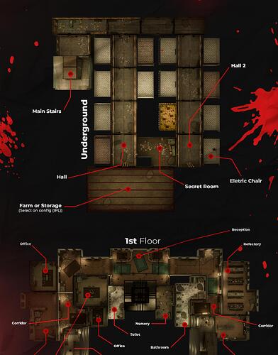 [MLO][RELEASE] Asylum Island thumbnail 3