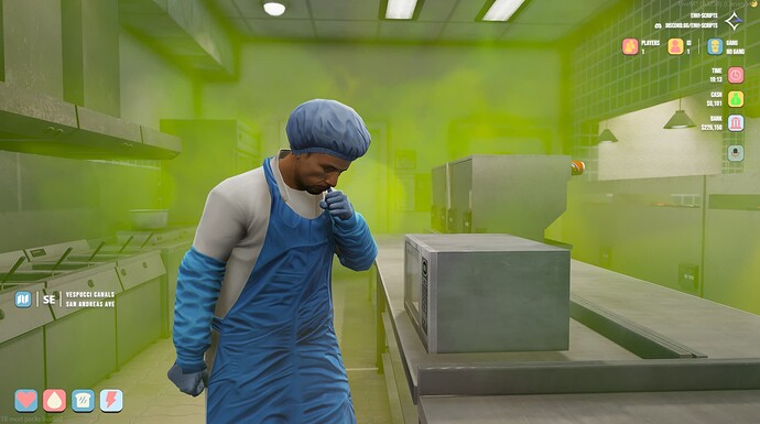 Envi-Restaurants - The Ultimate FiveM Restaurant Simulator - [QBOX/QB/ESX/CUSTOM] thumbnail 6