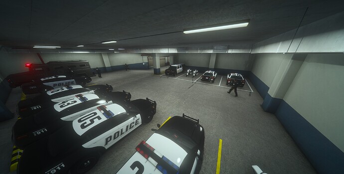 garage