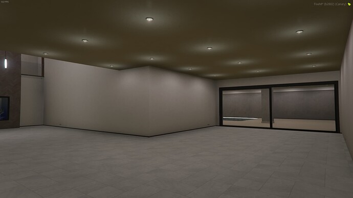 [MLO] [PAID] Empty Luxury House Shell pt3. thumbnail 17