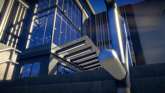 Mission Row Police Department thumbnail 3