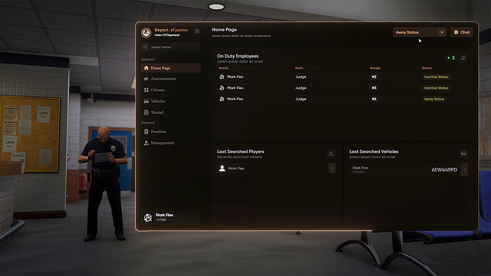 Advanced DOJ JOB[Standalone] thumbnail 5