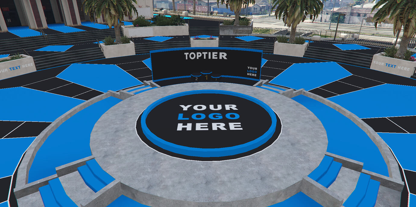 FNX SPAWN LOBBY V3 – The Ultimate PVP and RP Lobby Experience - FiveM ...
