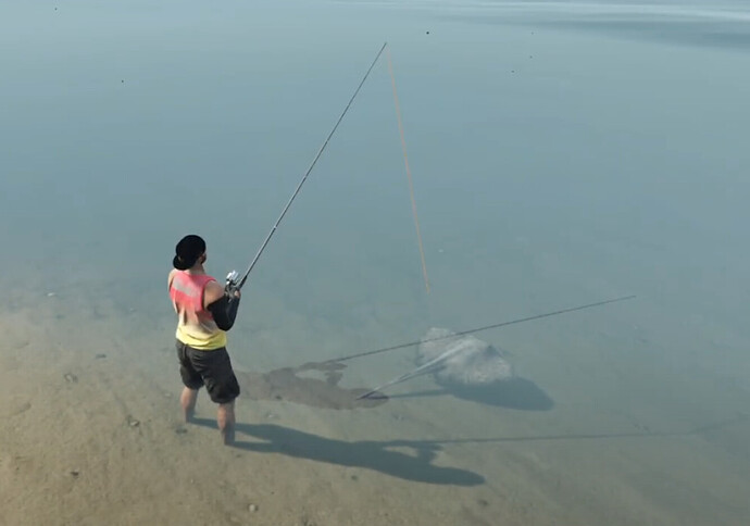 # [ESX/QBCORE] :fishing_pole_and_fish: madFishing – The Ultimate Fishing Experience! thumbnail 4