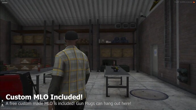 [PAID] [ESX/QB] spoodyGunPlug - FiveM Weapons Sales System thumbnail 2