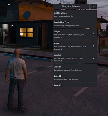 [ESX, QBCore, QBOX] [PAID] LMX Advanced Drug Sales thumbnail 2