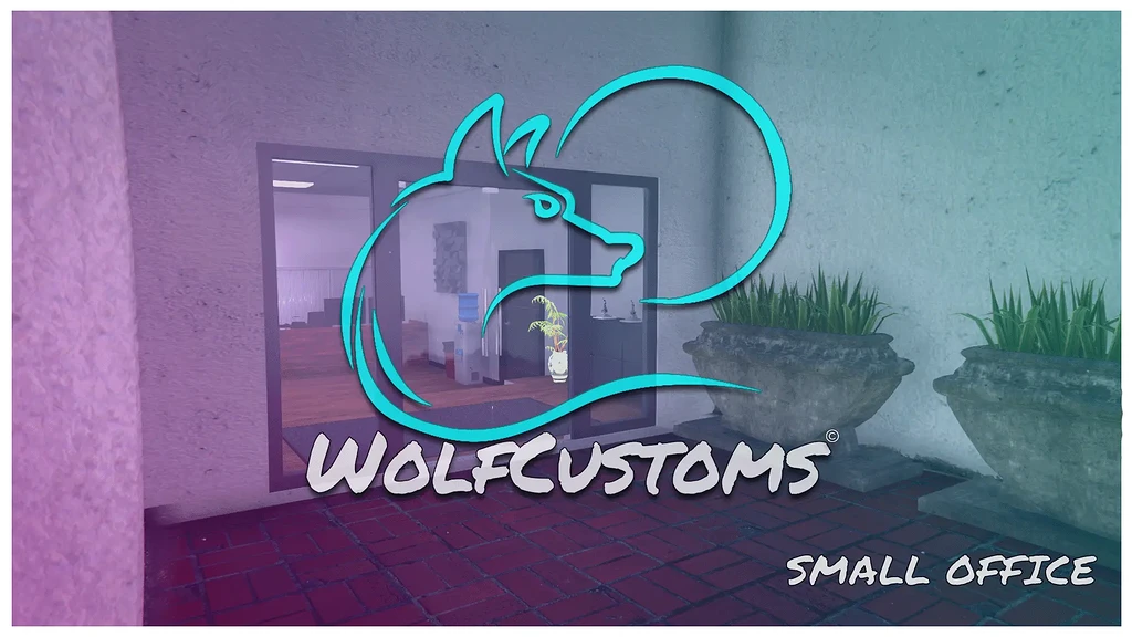 WolfCustoms echelon 22