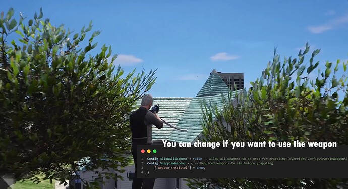 Ultimate Grapple Gun [STANDALONE][PAID]  thumbnail 5