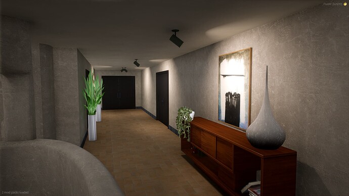 [MLO] [PAID] Luxurious Beach Apartments + LOBBY  thumbnail 16