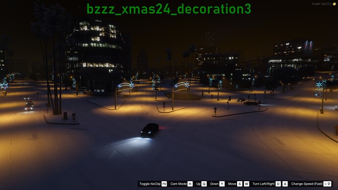 [PROPS] Christmas props 2024 thumbnail 6