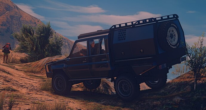 Karin Bushmaster | TOS & Lore Friendly thumbnail 4