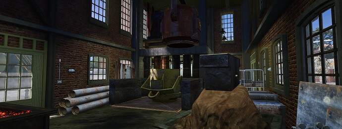 [PAID] [MLO] Turtle Forge - Sandy Shores & Roxwood thumbnail 4